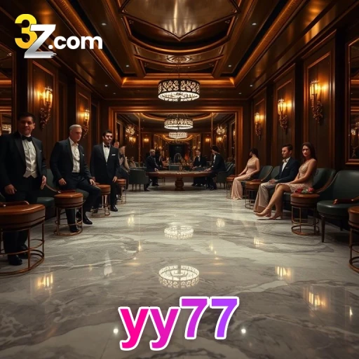 Apostas Incríveis e Interativas no yy77: Venha Conferir!