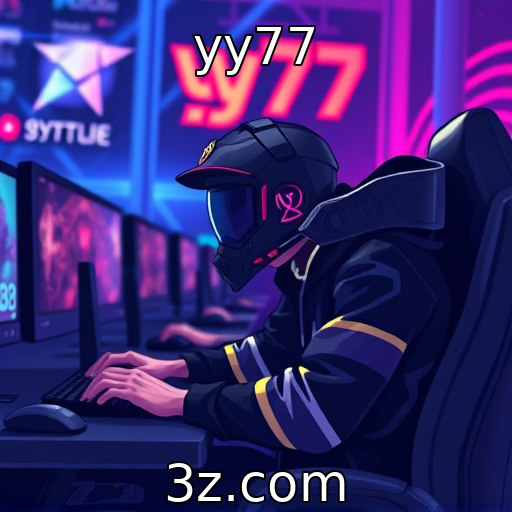 Análise do mercado de eSports em ascensão