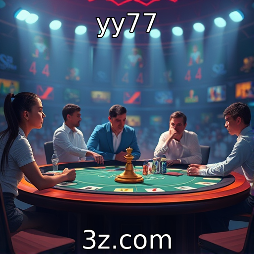 Desafios na regulamentação de jogos de azar