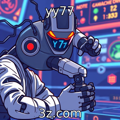 Impacto da inteligência artificial no desenvolvimento de jogos