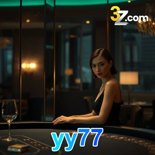 Login Criativo: Experimente o yy77 com Estilo e Segurança