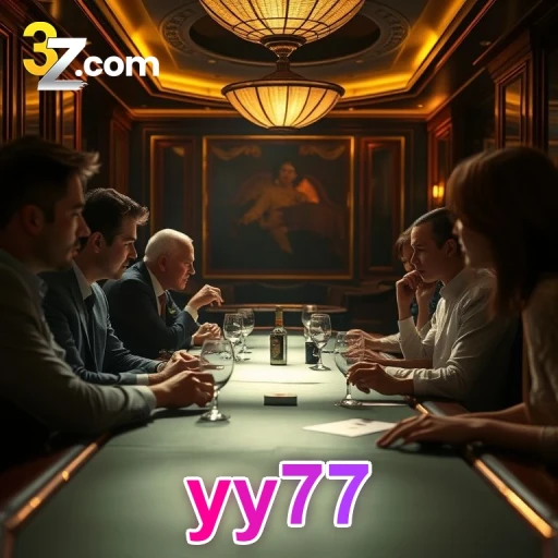 Ofertas Irresistíveis: Promotion Inovadora do yy77